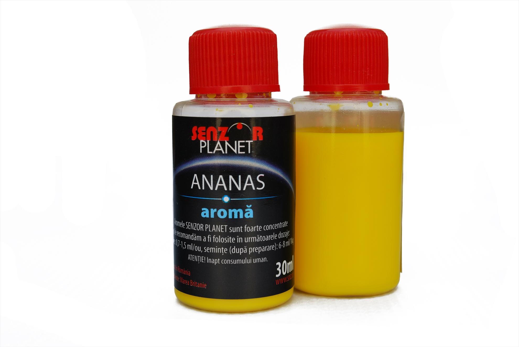 AROME SENZOR PLANET - aroma-ananas-2.jpg